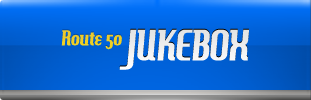 Route 50 Jukebox