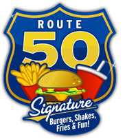 Route 50 Diner